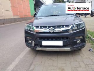 Used ZDi AMT