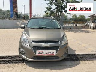 Used Diesel LT