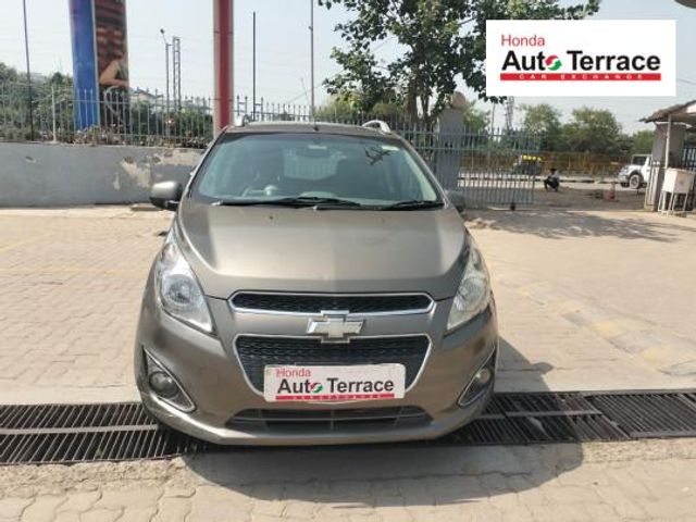 Second-hand 2014 Chevrolet Beat Diesel LT for sale in Faridabad