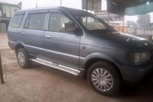 Chevrolet Tavera LT L 8 Seats BS3 Second-hand 2009 Chevrolet Tavera LT L 8 Seats BS3 for sale in Mandla