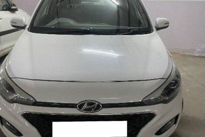2019 Hyundai i20 पेट्रोल एस्टा ऑप्शन