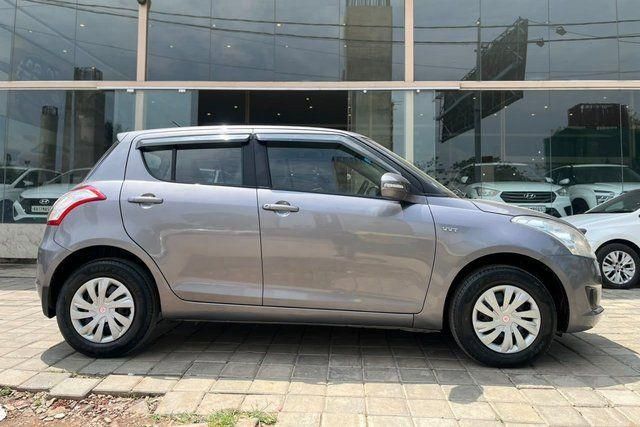 Second-hand 2012 Maruti Suzuki Swift VXI for sale in Bangalore