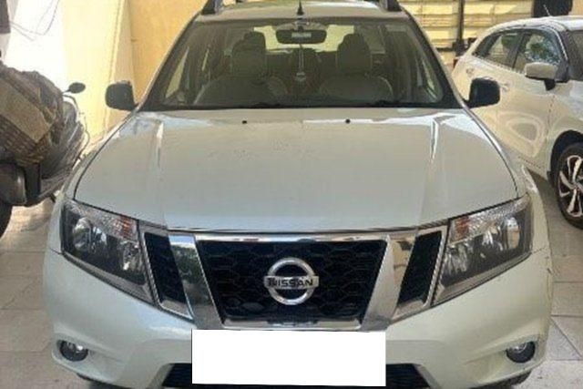 Second-hand 2016 Nissan Terrano XL 85 PS for sale in Moga