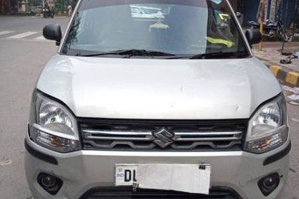 2020 Maruti Suzuki Wagon R सीएनजी एलएक्सआई