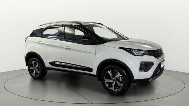 Tata Nexon XZA Plus (O) AMT Second-hand 2022 Tata Nexon XZA Plus (O) AMT for sale in Noida