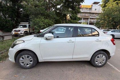 2015 Maruti Suzuki Swift Dzire VDI
