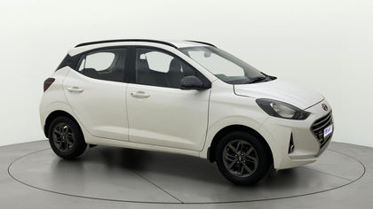 2021 Hyundai Grand i10 Nios Sportz