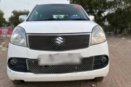 2012 Maruti Suzuki Wagon R वीएक्सआई BS IV