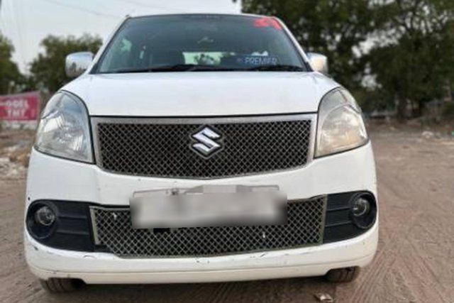 Second-hand 2012 Maruti Suzuki Wagon R VXI BS IV for sale in Kalol