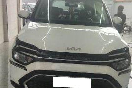 2025 Kia Carens Premium Opt Diesel