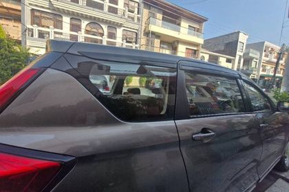 2022 Maruti Suzuki Ertiga VXI CNG 2022-2023