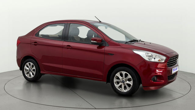Second-hand 2017 Volkswagen Ameo 1.0 MPI Comfortline for sale in Chennai