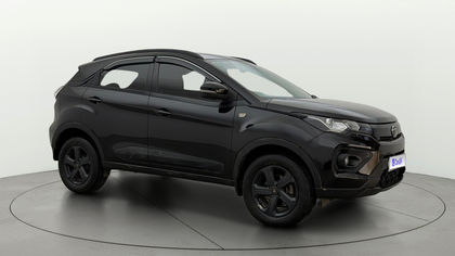 2023 Tata Nexon XZ Plus Dark Edition