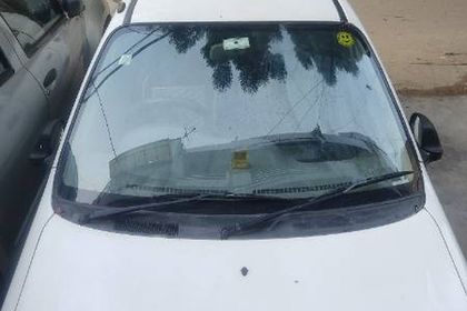 2013 मारुति सुजुकी ऑल्टो के10 VXI