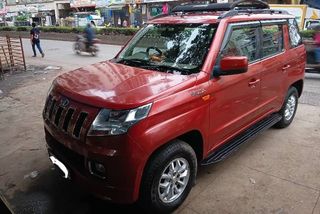Used T8