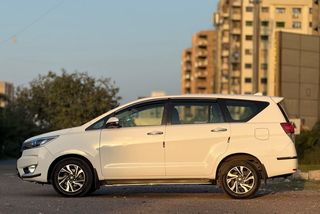 Used 2.4 VX 7Str