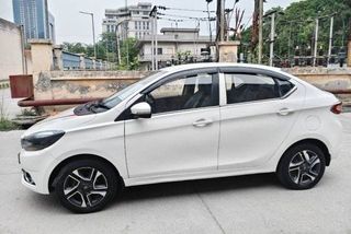 Used 1.2 MPI Comfortline