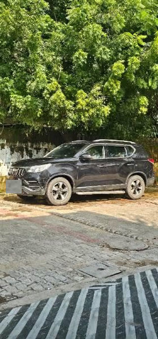 Used 4X4 AT BSIV
