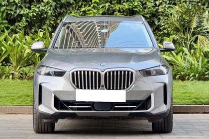 2024 BMW X5 एक्सड्राइव30डी एक्सलाइन