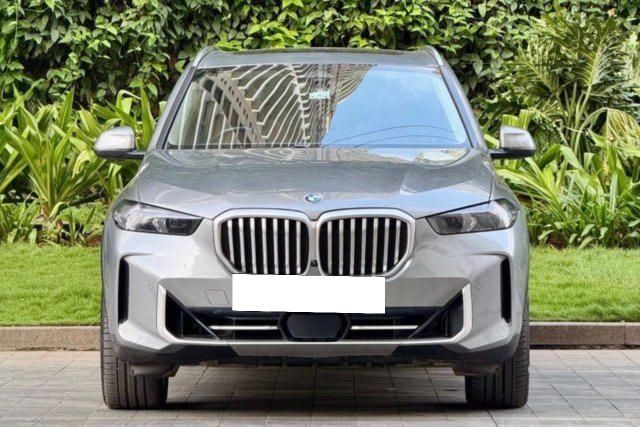 Second-hand 2024 BMW X5 xDrive30d xLine for sale in Mumbai