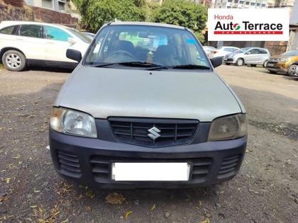 2007 Maruti Suzuki Alto 800 LXi