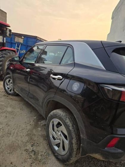 2024 Hyundai Creta E Diesel