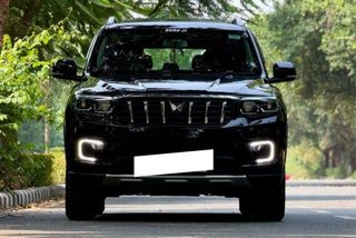 Used Z8 Diesel