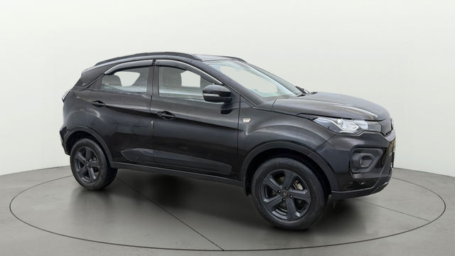 Second-hand 2022 Tata Nexon XZ Plus Dark Edition BSVI for sale in Gurgaon