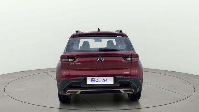 Image Used Car