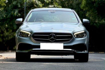 2022 Mercedes-Benz AMG E 53 4MATIC Plus