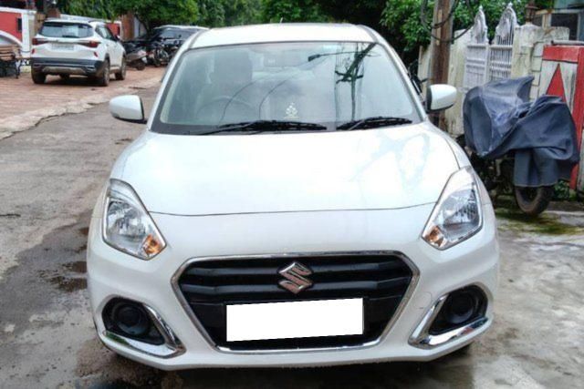 Second-hand 2024 Maruti Suzuki Dzire वीएक्सआई for sale in Bhilai