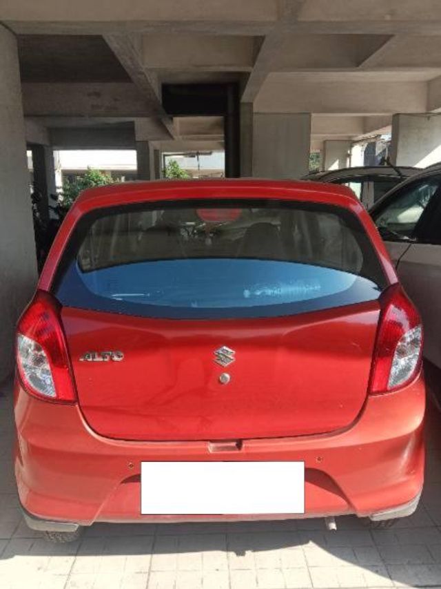Image Used Car