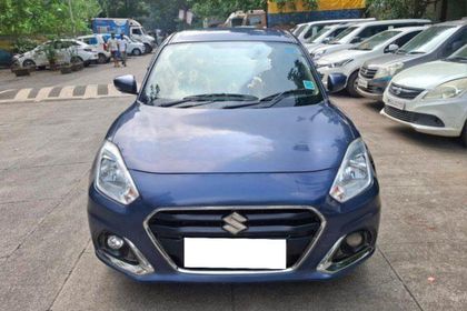 2022 Maruti Suzuki Dzire जेडएक्सआई AT बीएस6