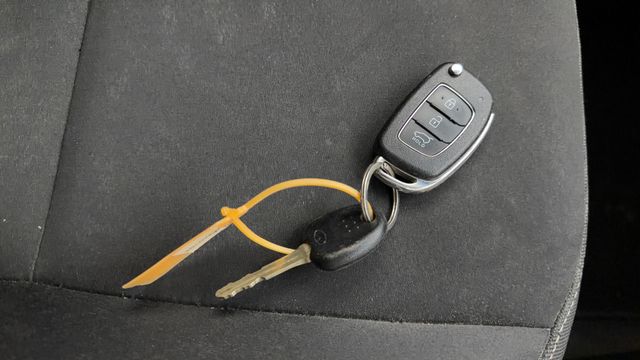Image Used Car