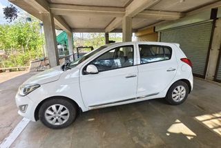 Used Asta 1.2