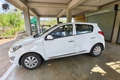 2013 Hyundai i20 एस्टा 1.2
