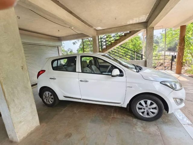 Image Used Car