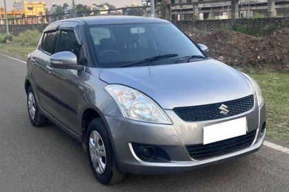 2012 Maruti Suzuki Swift VDI