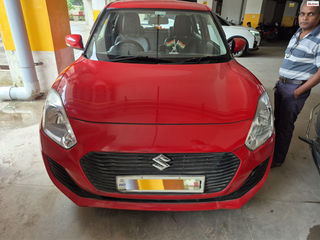 Used VXI