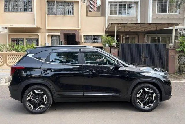Second-hand 2026 Kia Seltos HTX IVT for sale in Mumbai