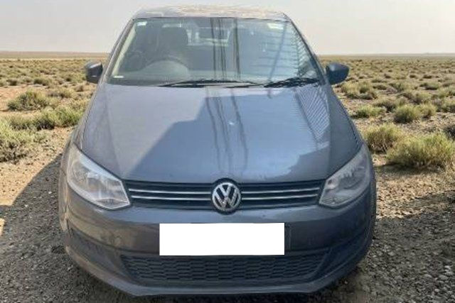 Volkswagen Polo Diesel Comfortline 1.2L Second-hand 2012 Volkswagen Polo Diesel Comfortline 1.2L for sale in Jalandhar