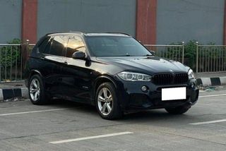 Used xDrive 30d M Sport