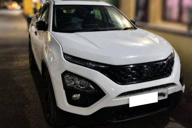 Tata Harrier एक्सटी प्लस बीएस6 Second-hand 2022 Tata Harrier एक्सटी प्लस बीएस6 for sale in Coimbatore