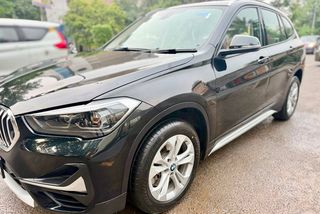 Used sDrive20i xLine