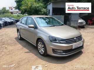 Used Diesel Highline