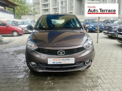 2018 Tata Tiago XZ