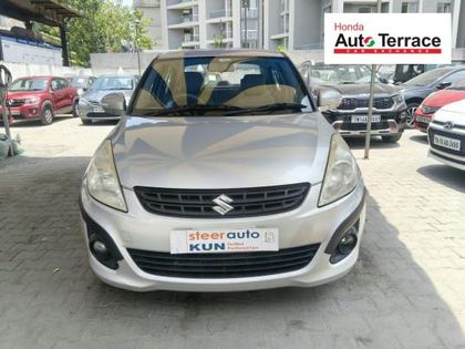 2013 Maruti Suzuki Swift Dzire वीएक्सआई