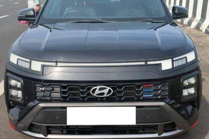 2024 Hyundai Creta N Line एन10 डीसीटी ड्यूल टोन