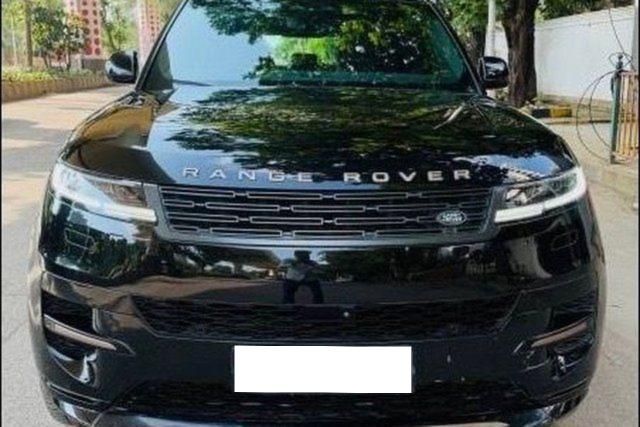 Land Rover Range Rover Sport 3.0 l Diesel Dynamic HSE Second-hand 2025 Land Rover Range Rover Sport 3.0 l Diesel Dynamic HSE for sale in Mumbai
