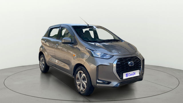 Second-hand 2020 Datsun RediGO T for sale in Jaipur
